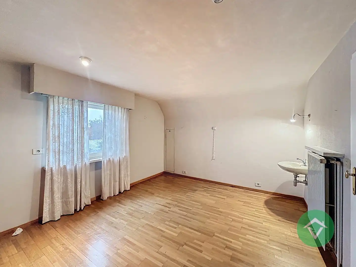 Statige woning te huur op topligging in Gistel foto 17