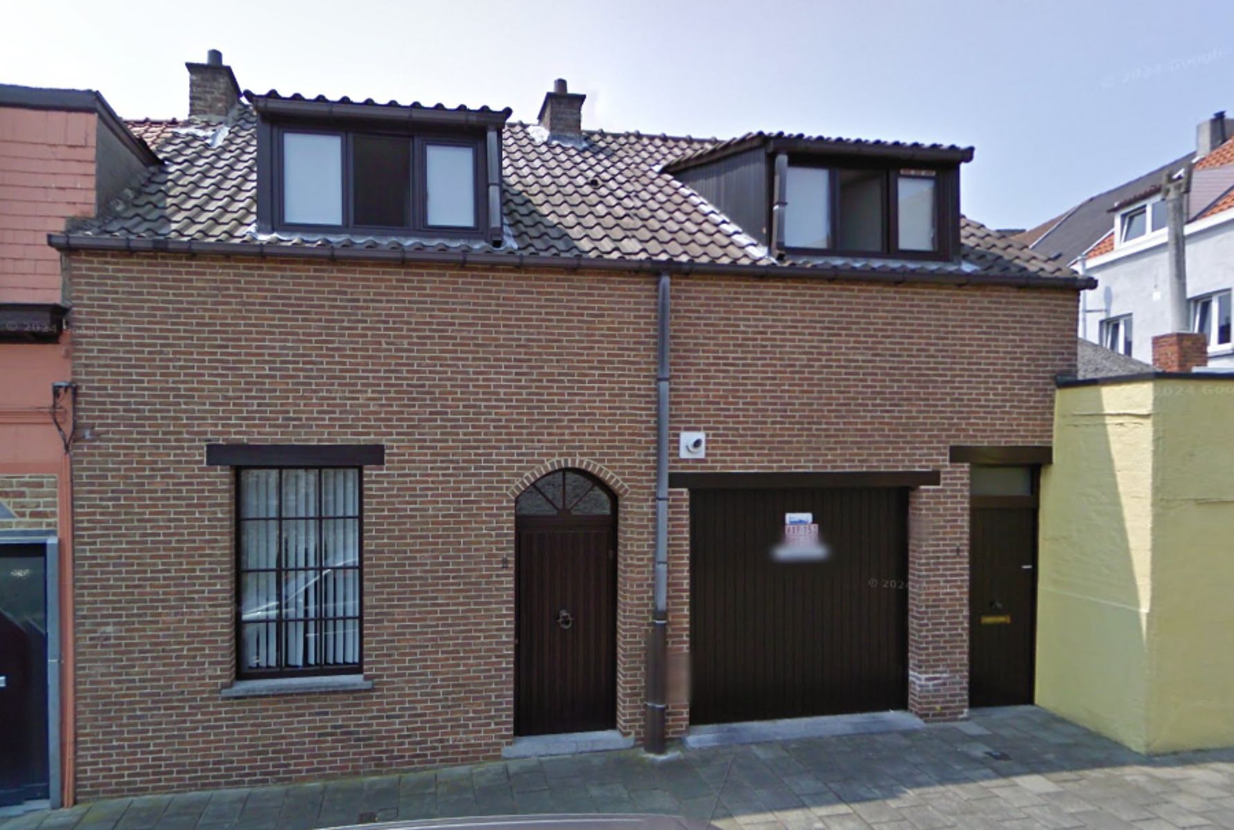 Hoofdfoto van de publicatie: Huis te koop