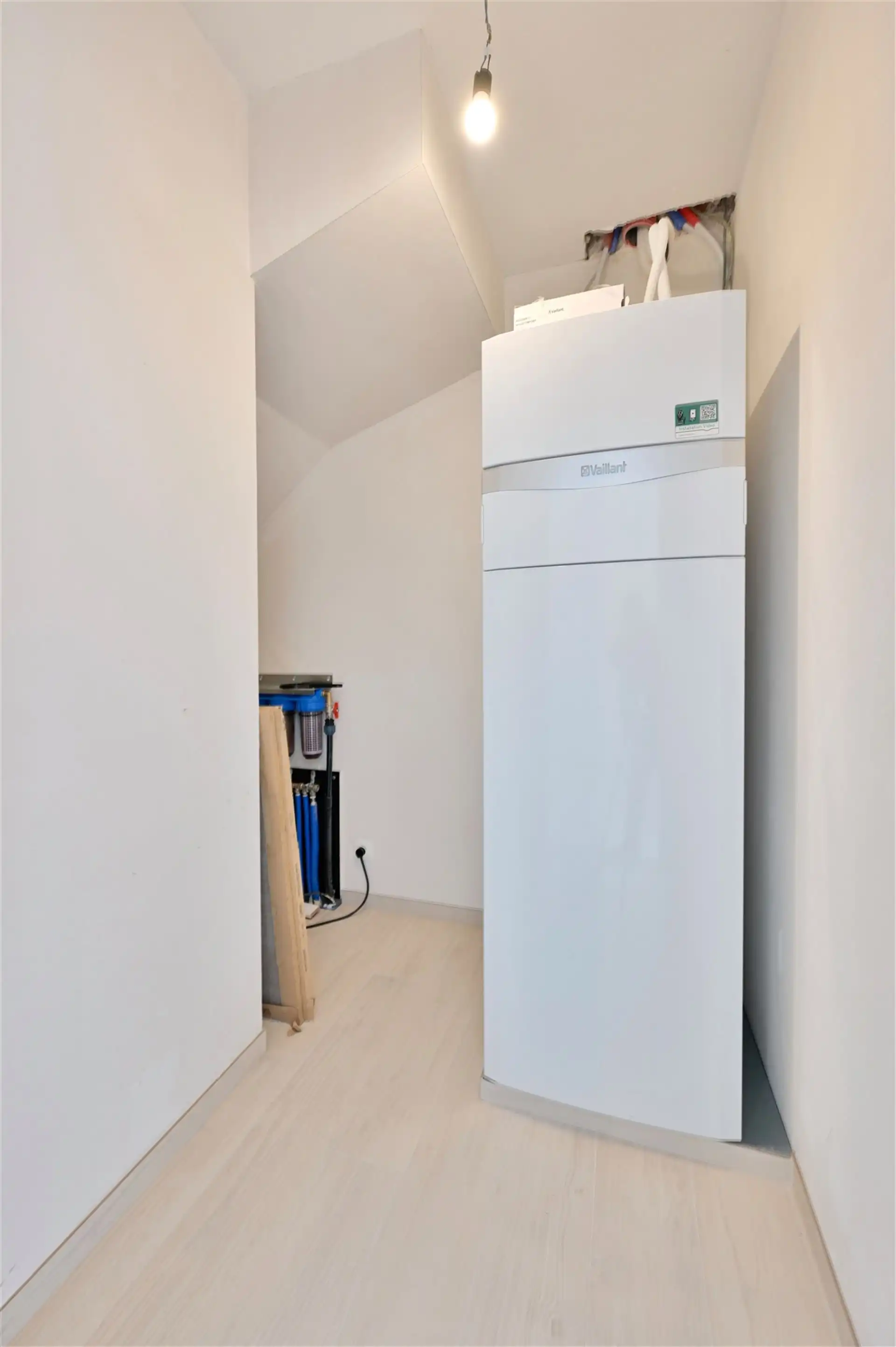 Comfortabele nieuwbouwwoning met 3 slaapkamers foto 11