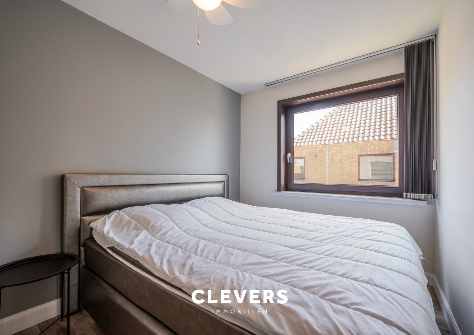 Energiezuinig, instapklaar & gemeubeld duplexappartement foto 18