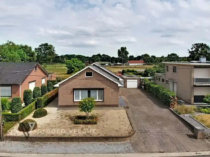 Woning met 3 slaapkamers op uitzonderlijk perceel van 1,63 hectare in groene omgeving foto 47