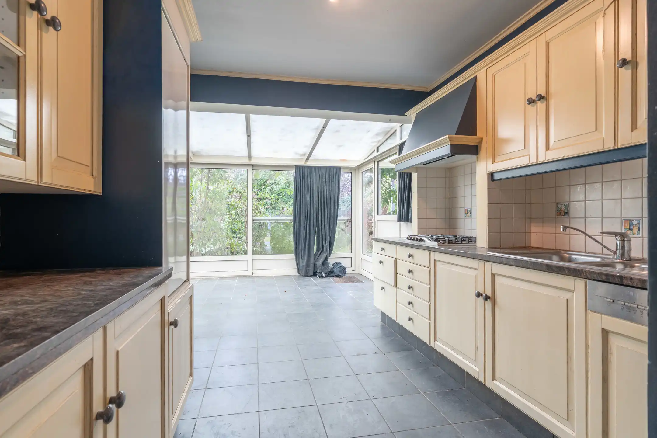 Op te frissen 2slpk-woning op gunstige locatie te Turnhout foto 11