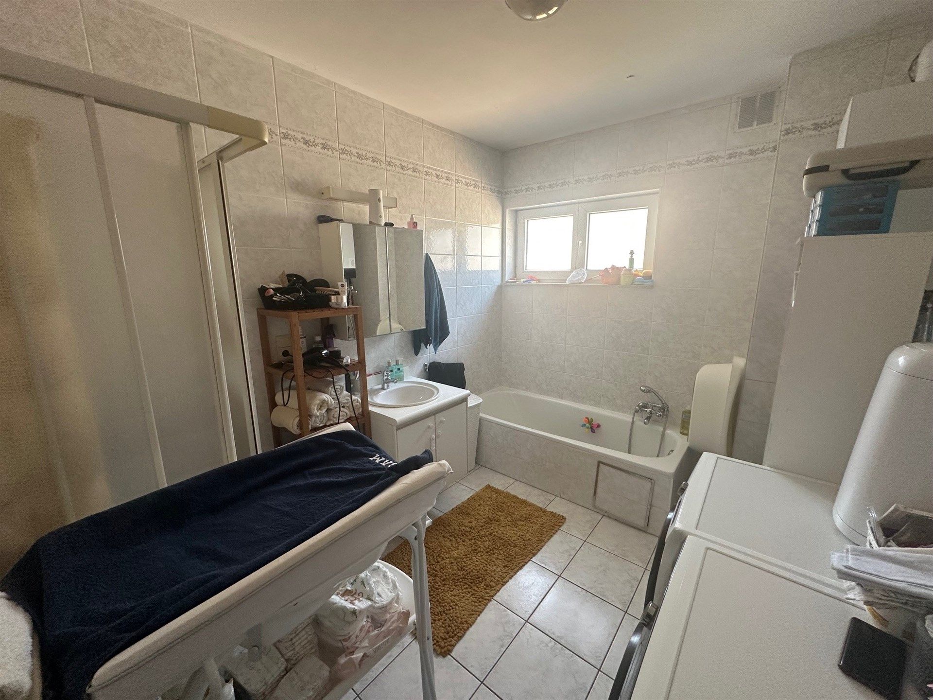 Appartement met 2 slaapkamers, garagebox en autostaanplaats foto 8