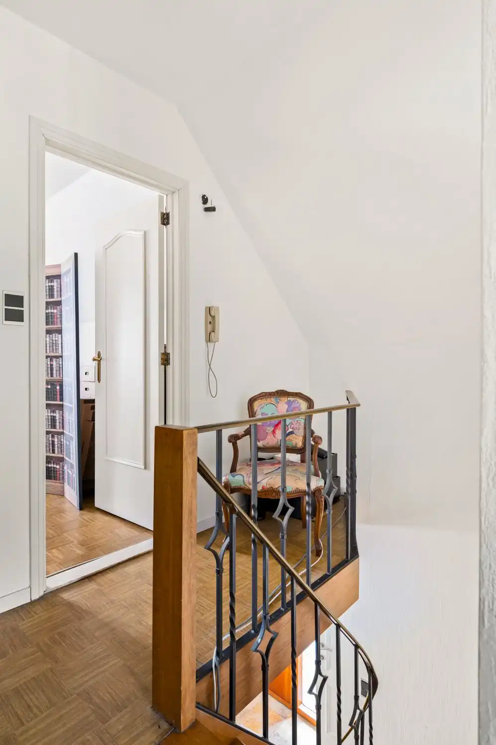 Landhuis met 5 slaapkamers op toplocatie in Kapellen ! foto 16