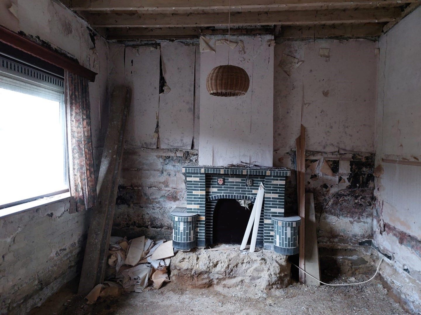 Rustig gelegen woning te koop foto 7