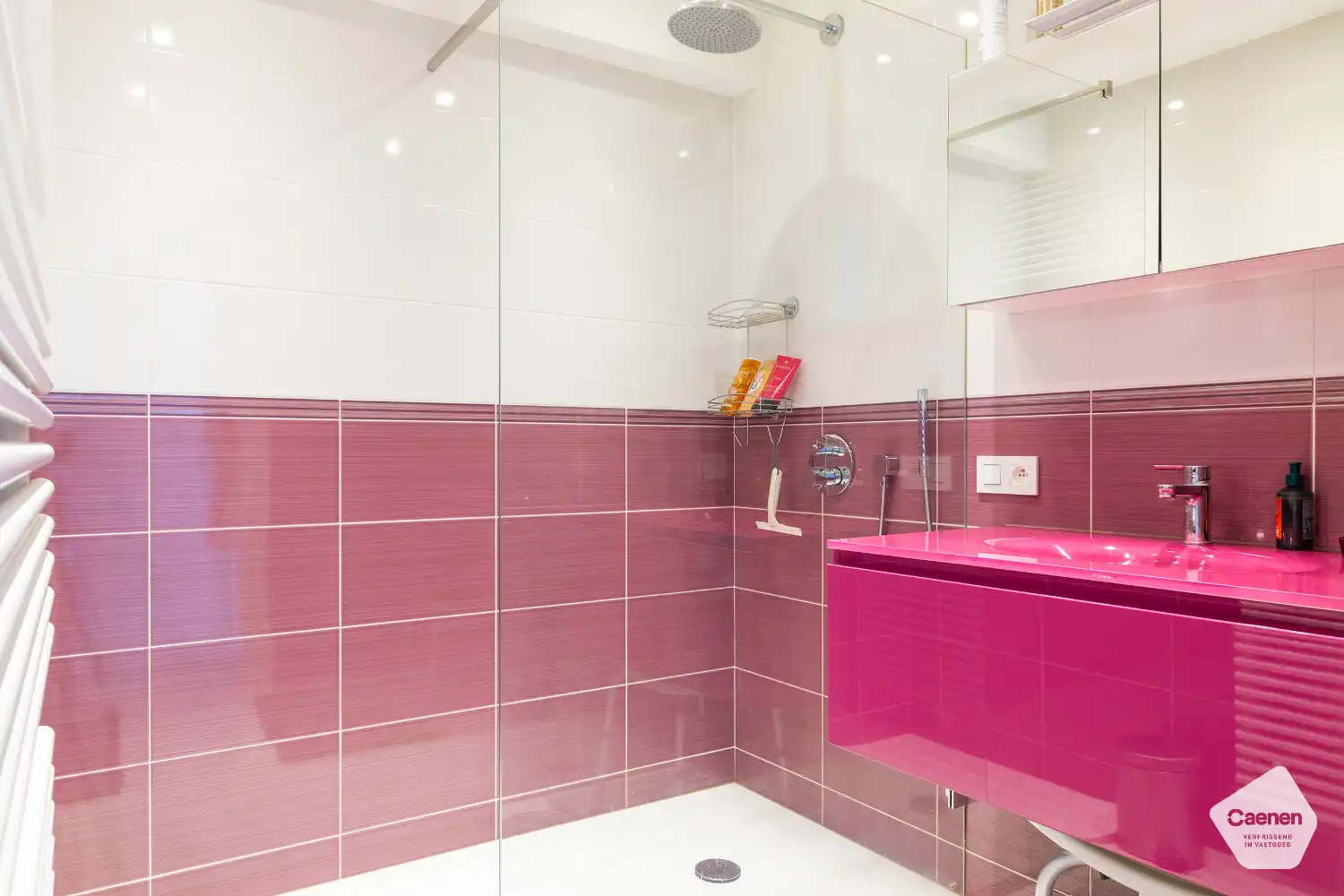 Penthouse met 2 slaapkamers te koop in het hartje van Blankenberge! foto 11