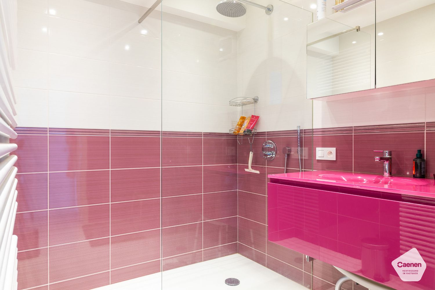 Penthouse met 2 slaapkamers te koop in het hartje van Blankenberge! foto 11