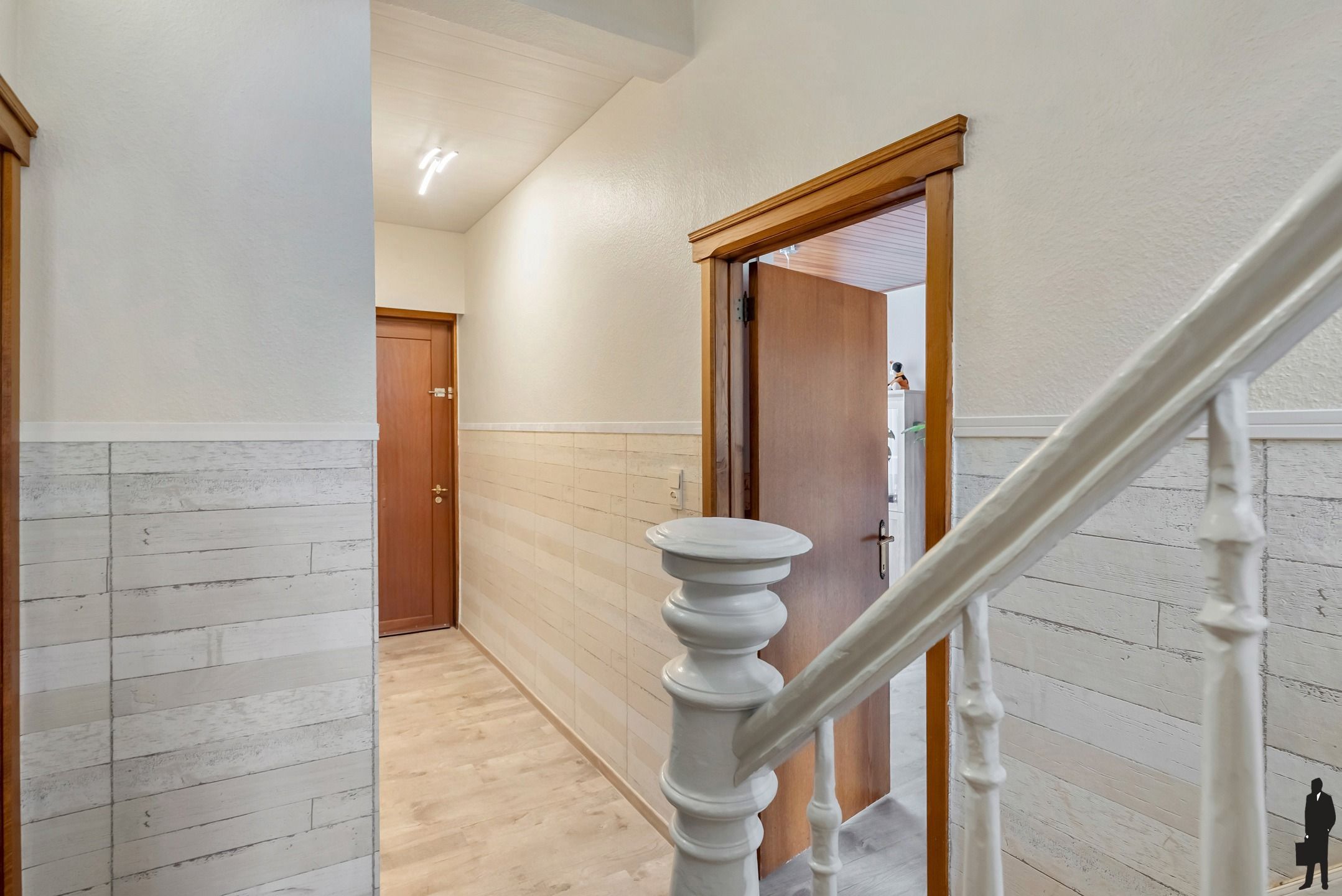 HOB op riant perceel van 1.121m² in Sint Jozef Olen foto 7