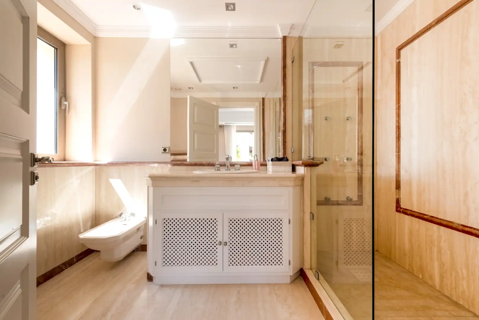 Sierra Blanca Del Mar foto 10