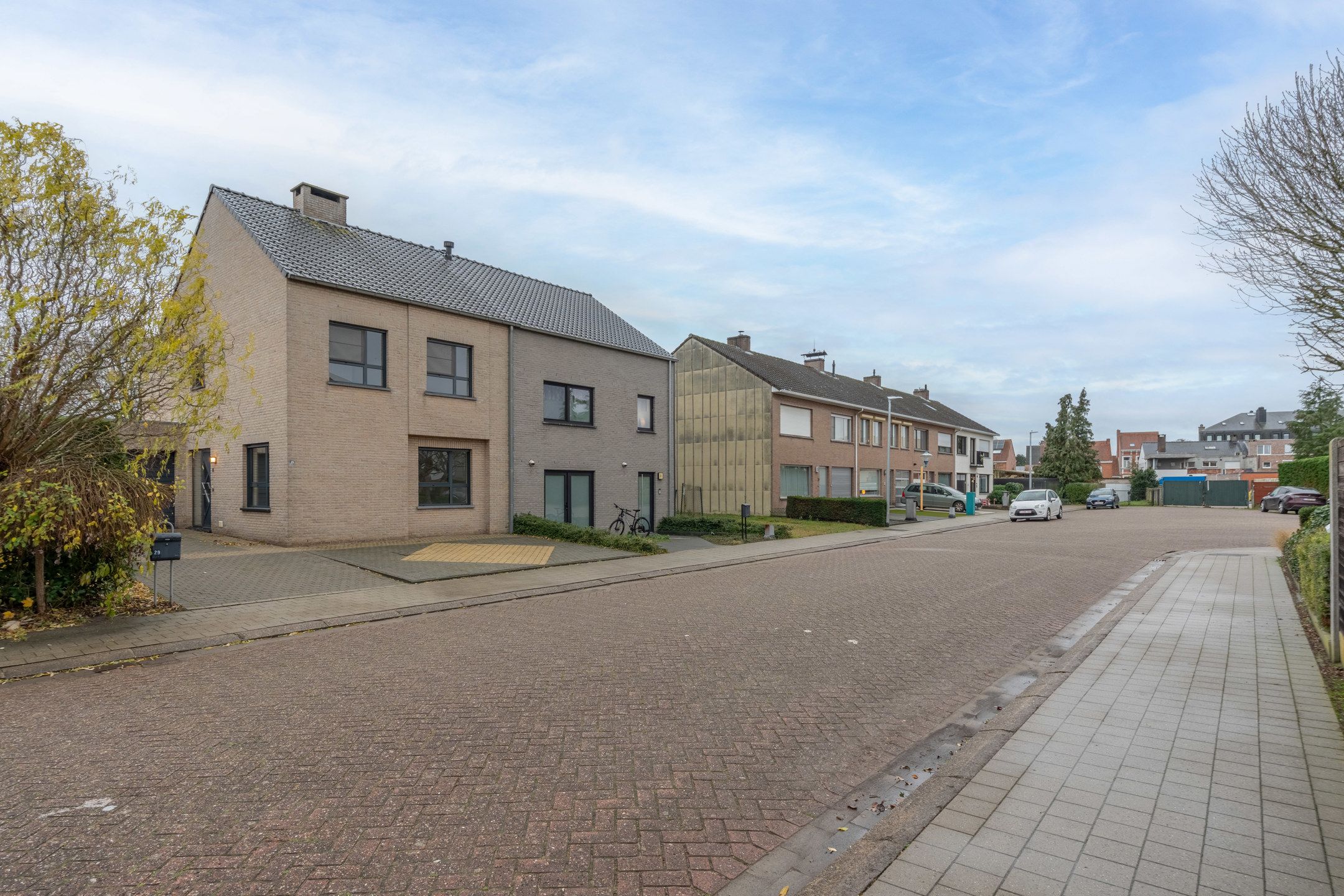 Gunstig gelegen 3 slpk woning met ruime tuin te Oud-Turnhout foto 26