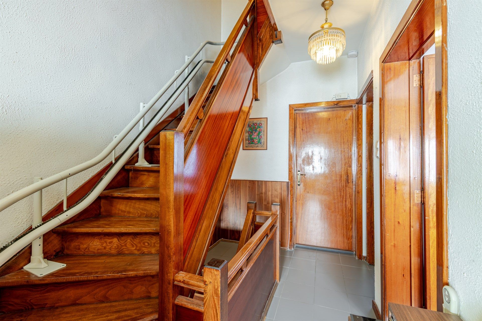 Ruime gezinswoning met vier slaapkamers te Denderleeuw foto 19