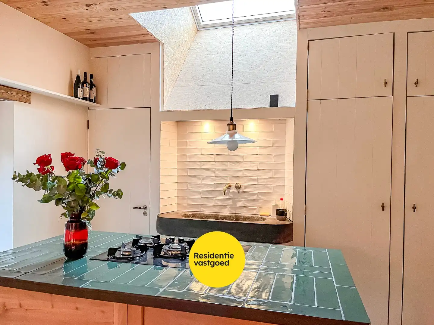 Gerenoveerde vakantiewoningen in het pittoreske Wibrin!  foto 7