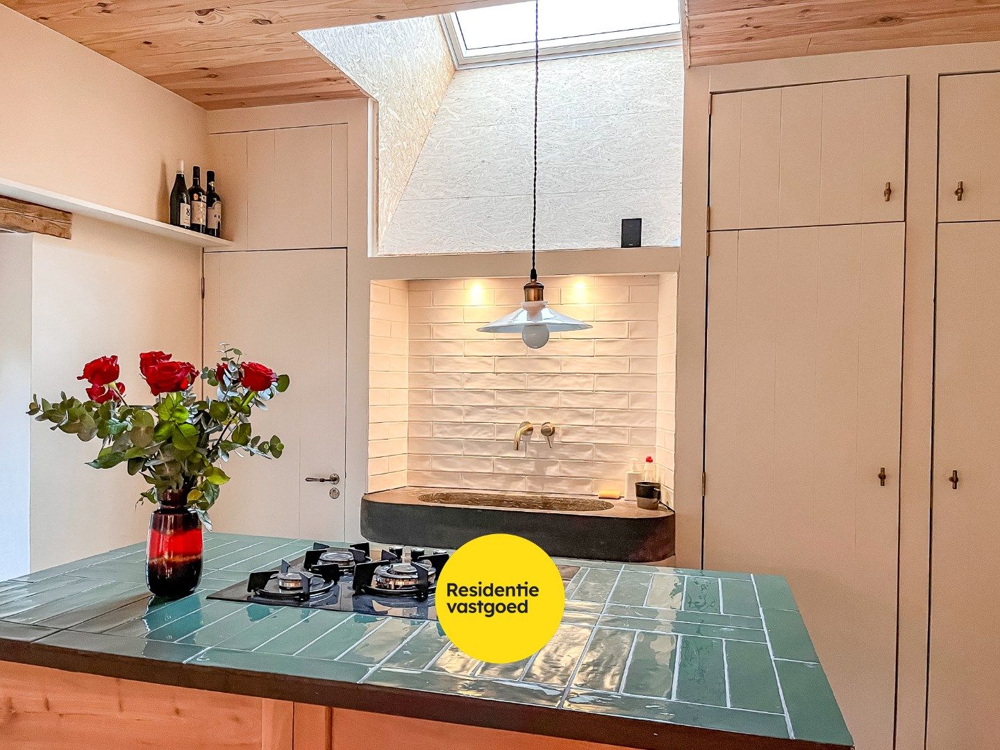 Gerenoveerde vakantiewoningen in het pittoreske Wibrin!  foto 7