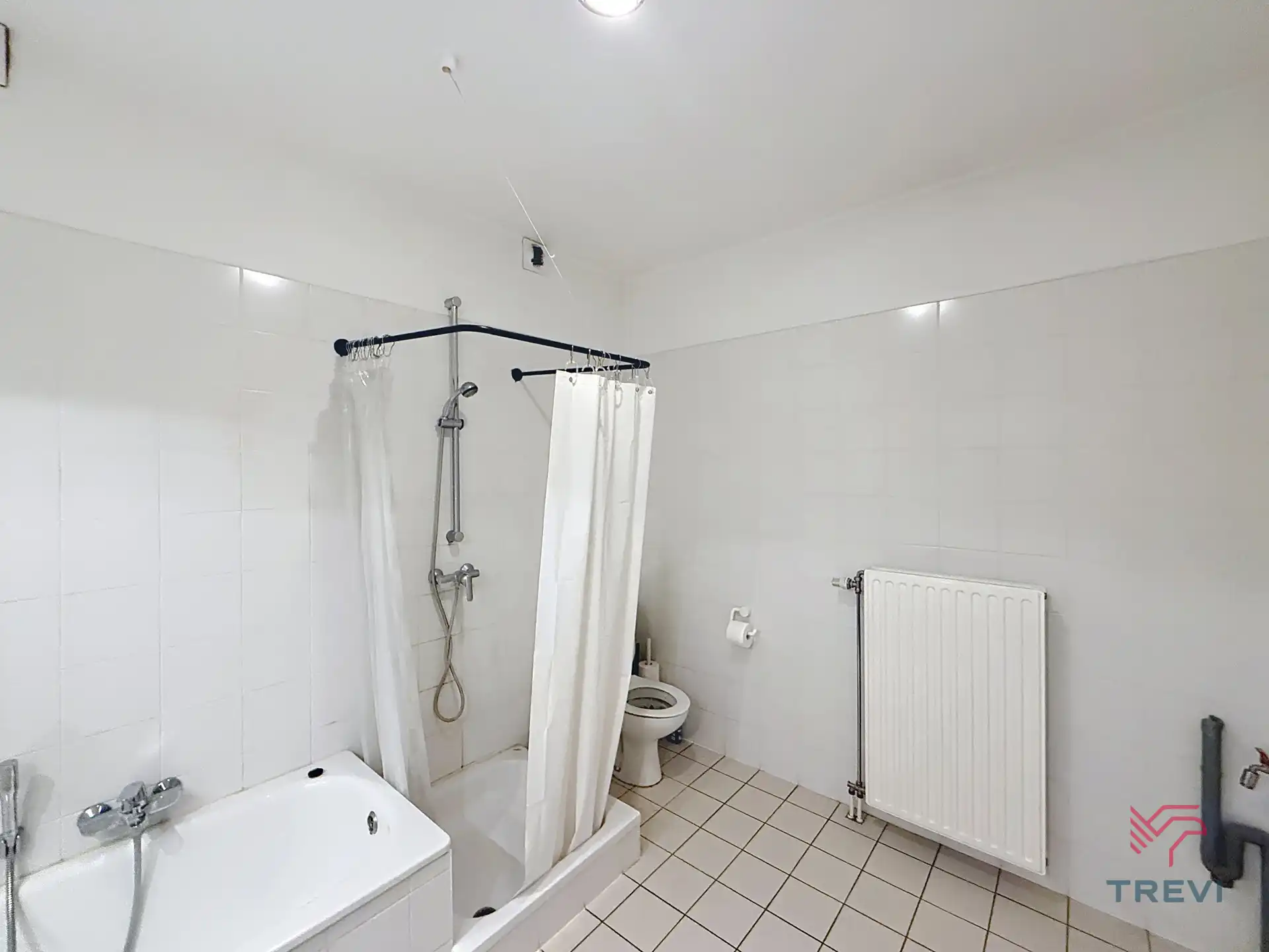 2 slaapkamer appartement - Dansaert wijk foto 20