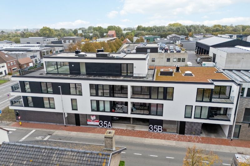 Appartement te koop Hoogledestraat 35 - 8610 Kortemark
