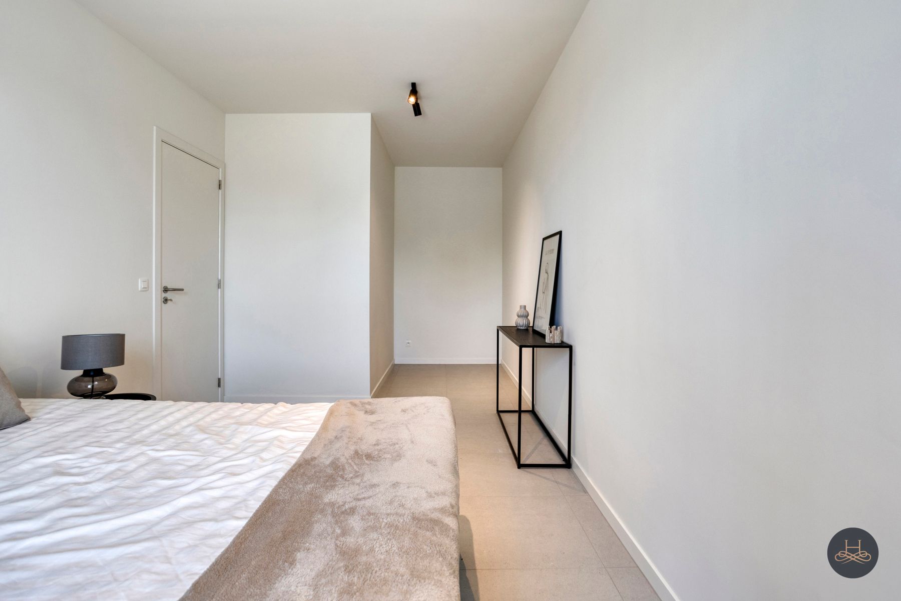 Luxe penthouse in zeer rustige omgeving foto 16