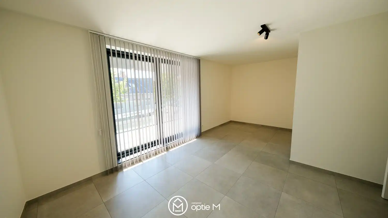 Te huur energiezuinig BEN-appartement met terras, 3 slpk in centrum Diepenbeek foto 11