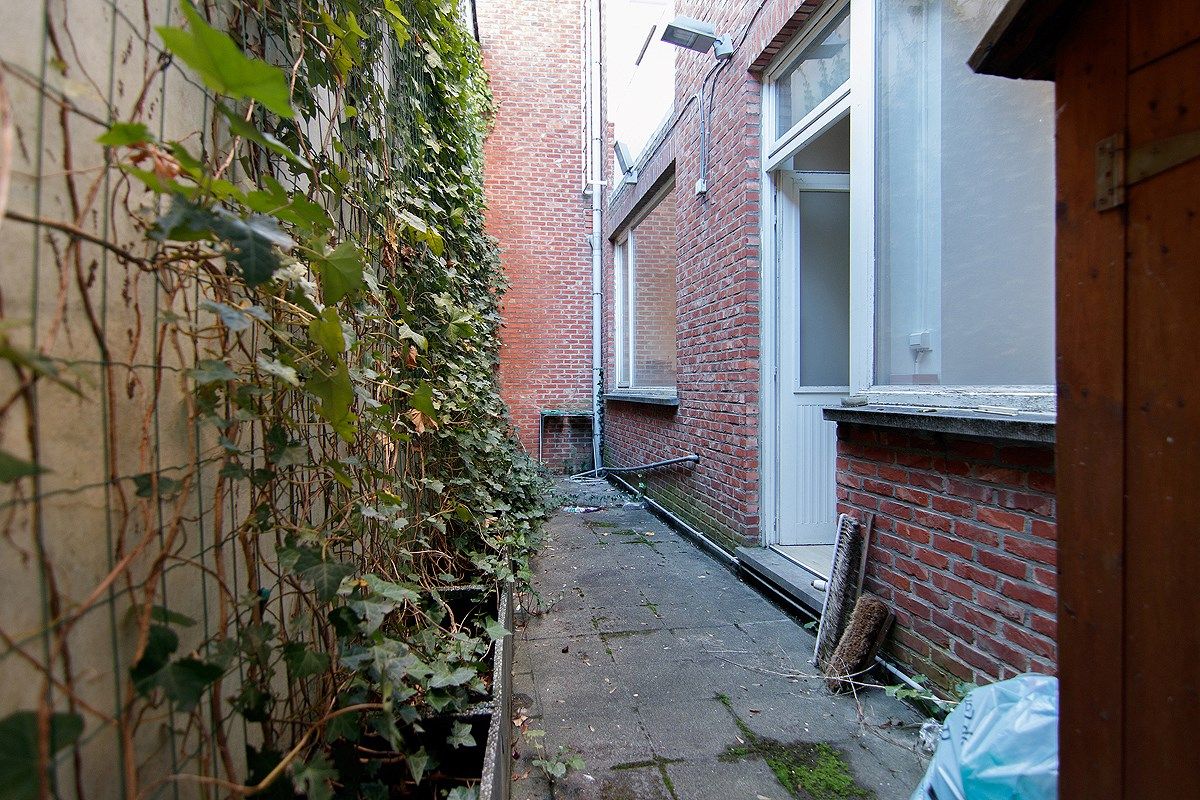 Kantoor- of praktijkruimte op absolute toploctie. foto 12