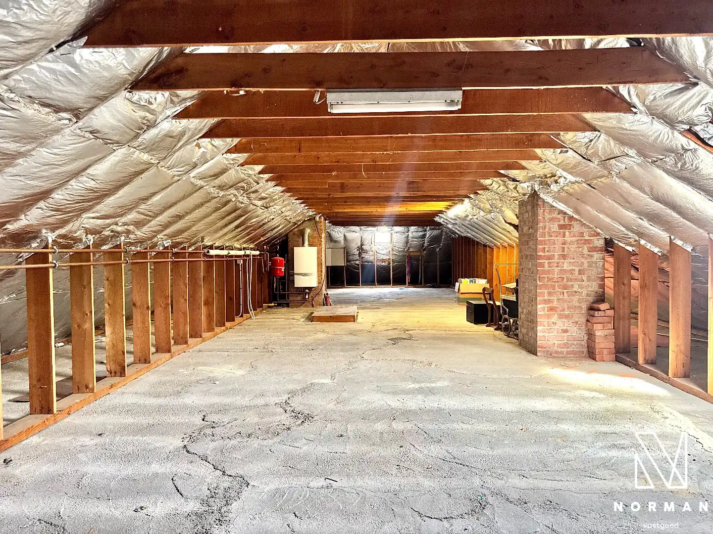 Alleenstaande bungalowwoning met 3 slaapkamers, tuin en garage te koop in rustige woonwijk te Kuurne! foto 25