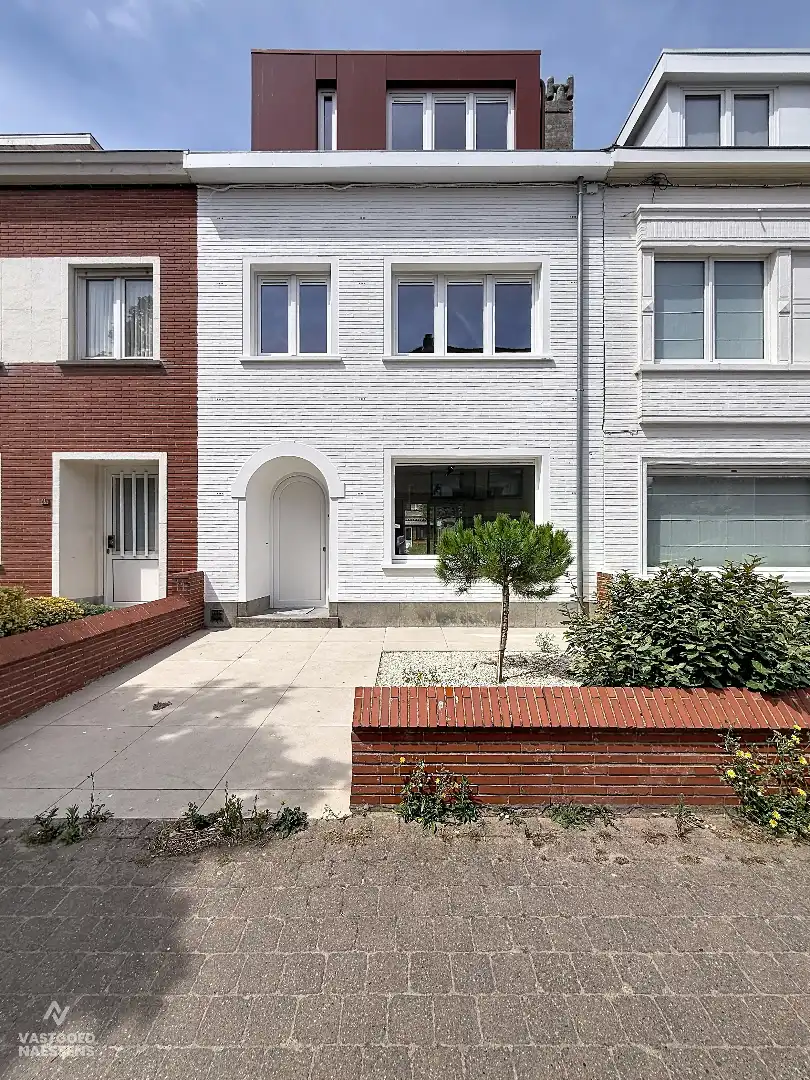 Huis te koop Duinhelmstraat 45 - - 8400 Oostende