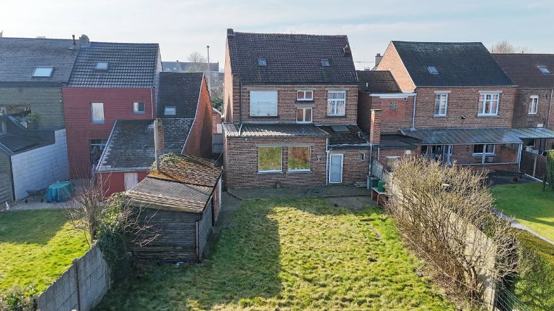Ruime woning van 225m² op 8a49ca met 4 slaapkamers foto 2