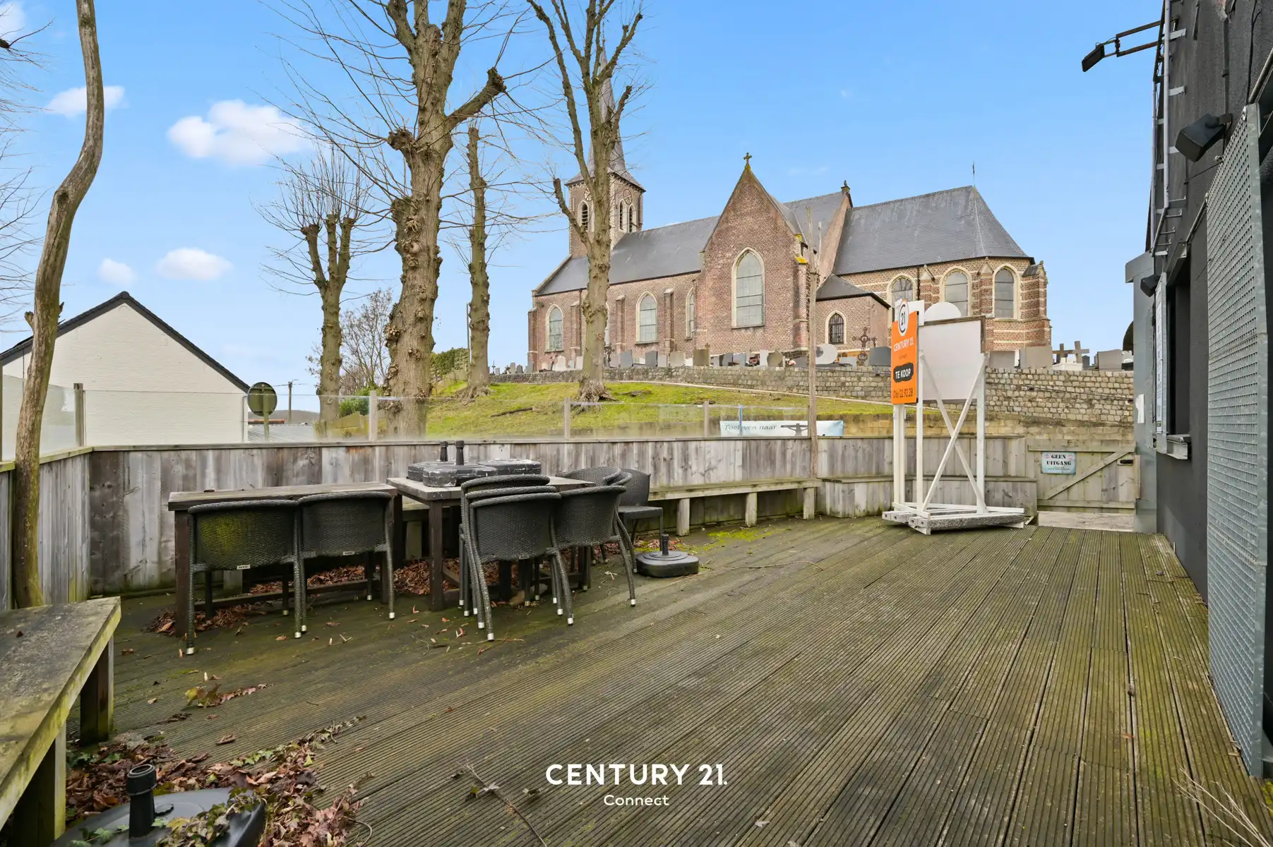 Horeazaak te Tielt-Winge foto 20