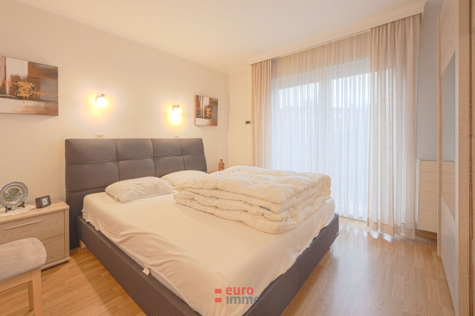 Residentie Edelweiss - 0101 foto 12