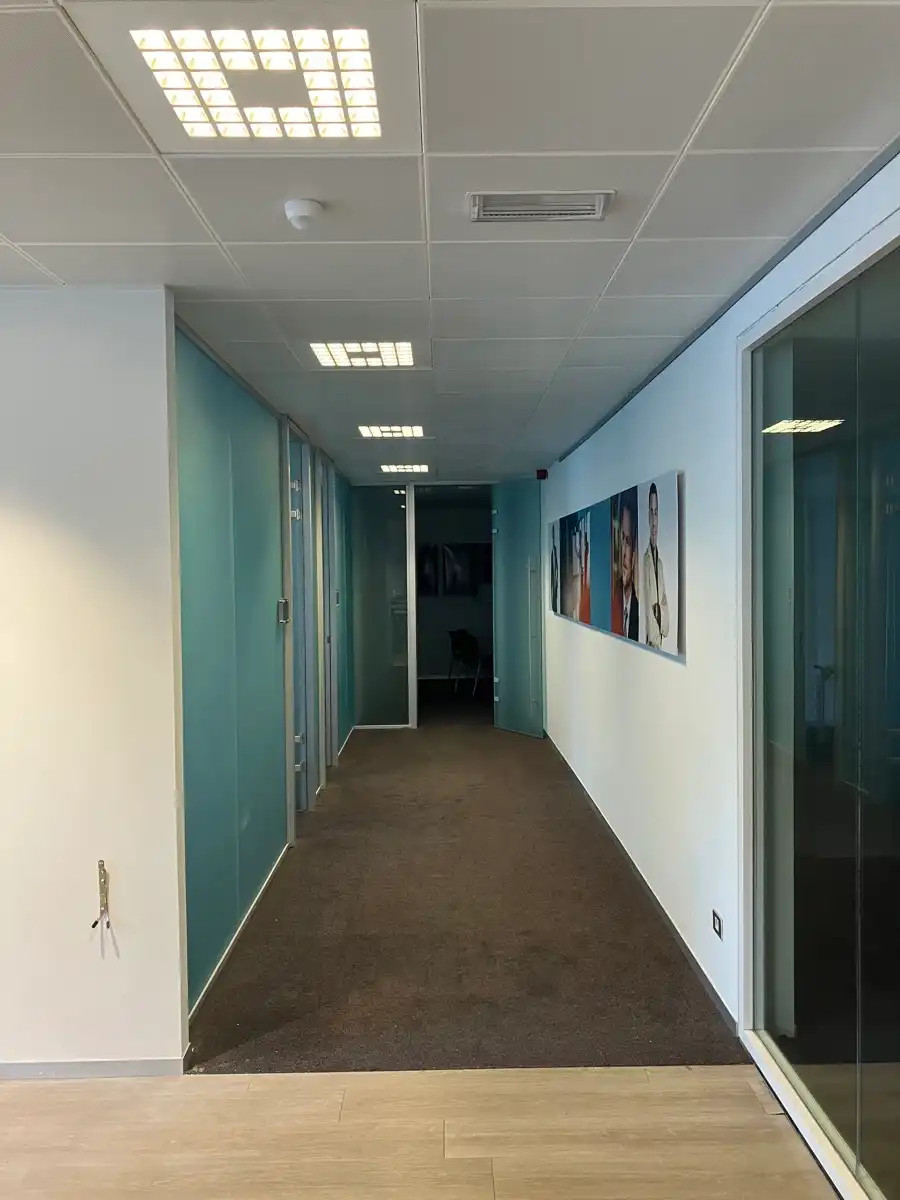 Kantoren te Huur nabij Station Leuven foto 5