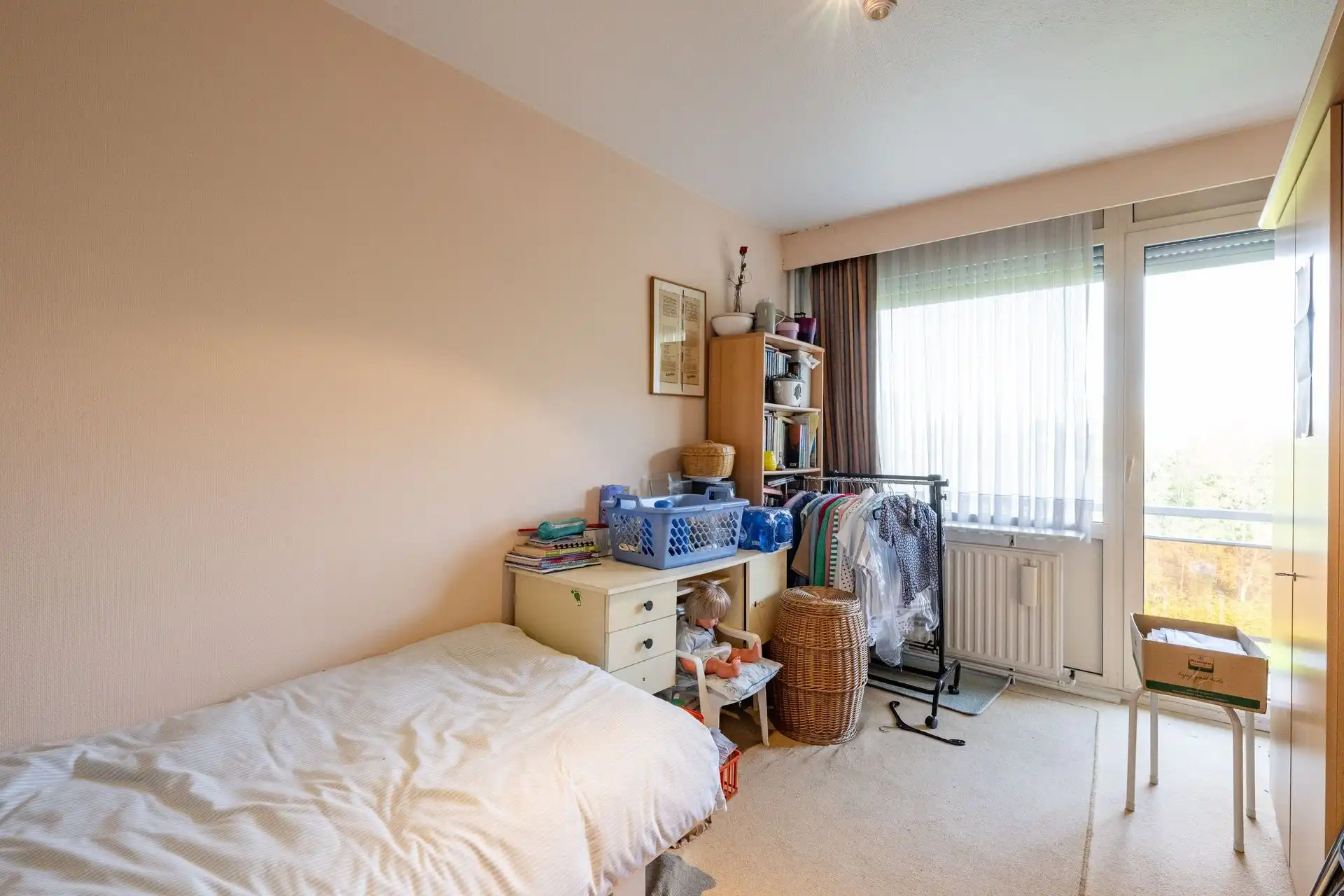 Appartement foto 12