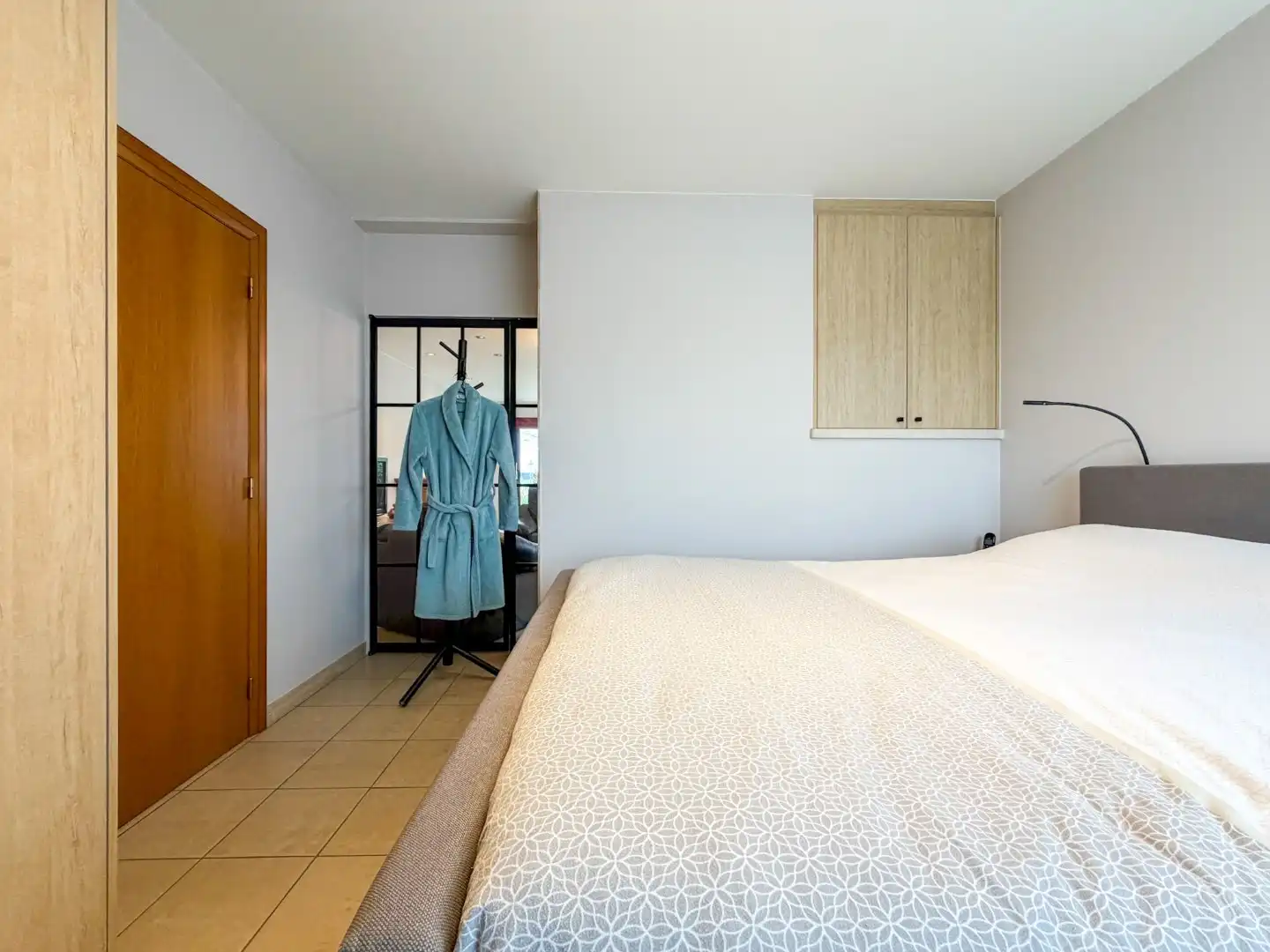 Villa op groot perceel met open zicht: 4 slaapkamers, 2 badkamers, grote tuin, topper te Torhout! foto 20