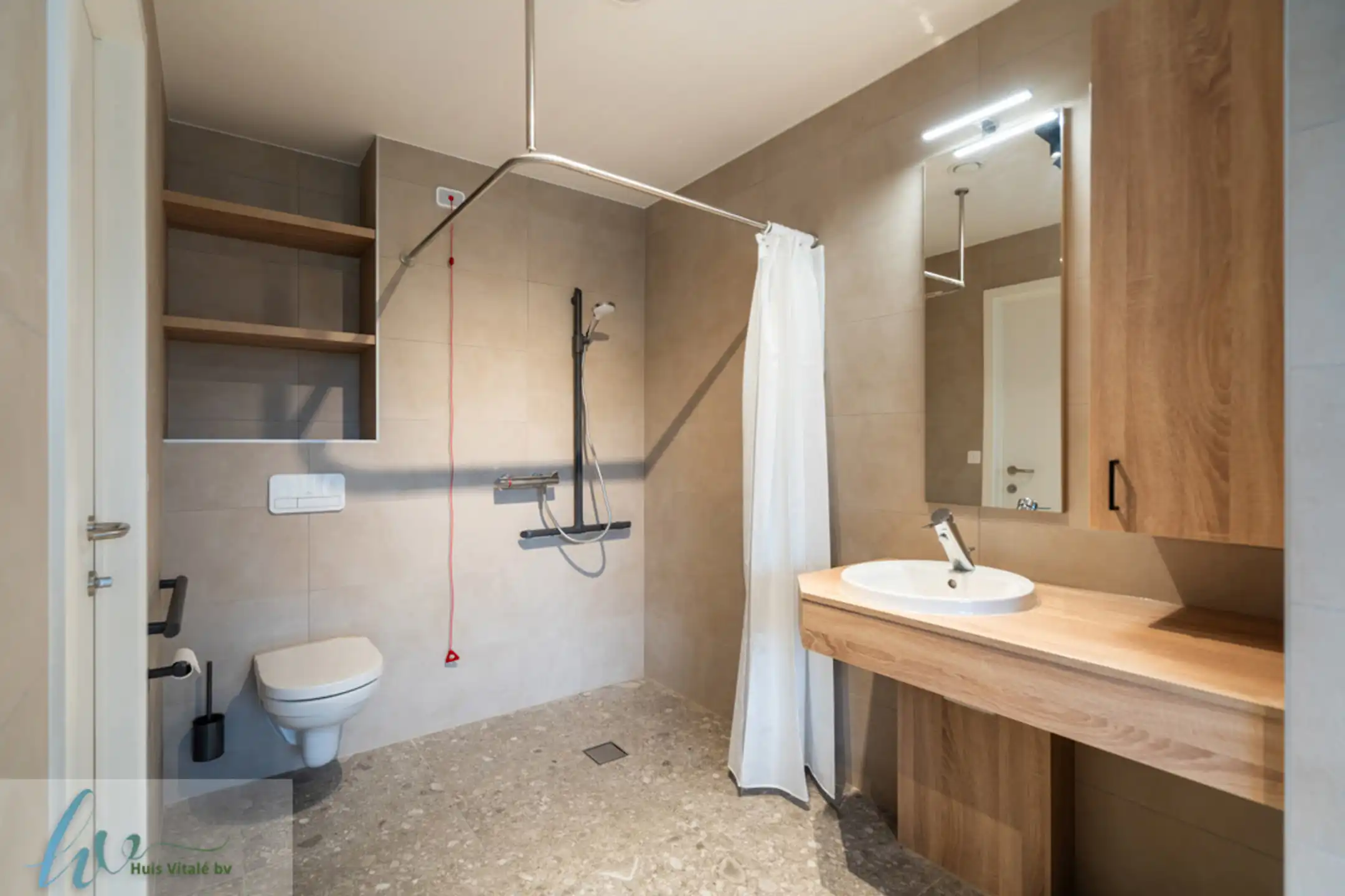 Appartement te koop foto 2