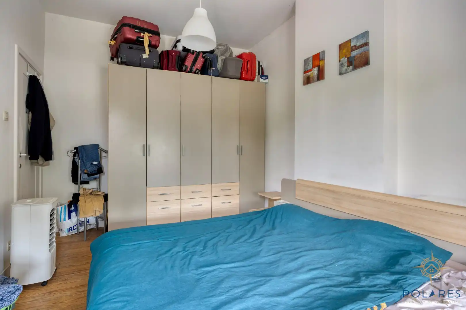 Knappe art-deco woning in Tienen foto 14