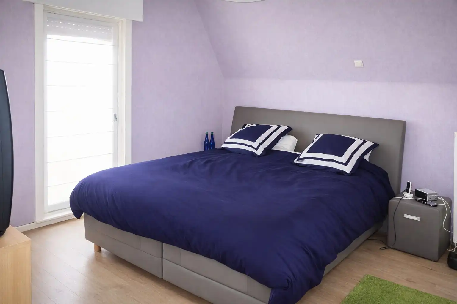 ALLEENSTAANDE GEZINSWONING MET 3 SLPKS EN TUIN foto 6