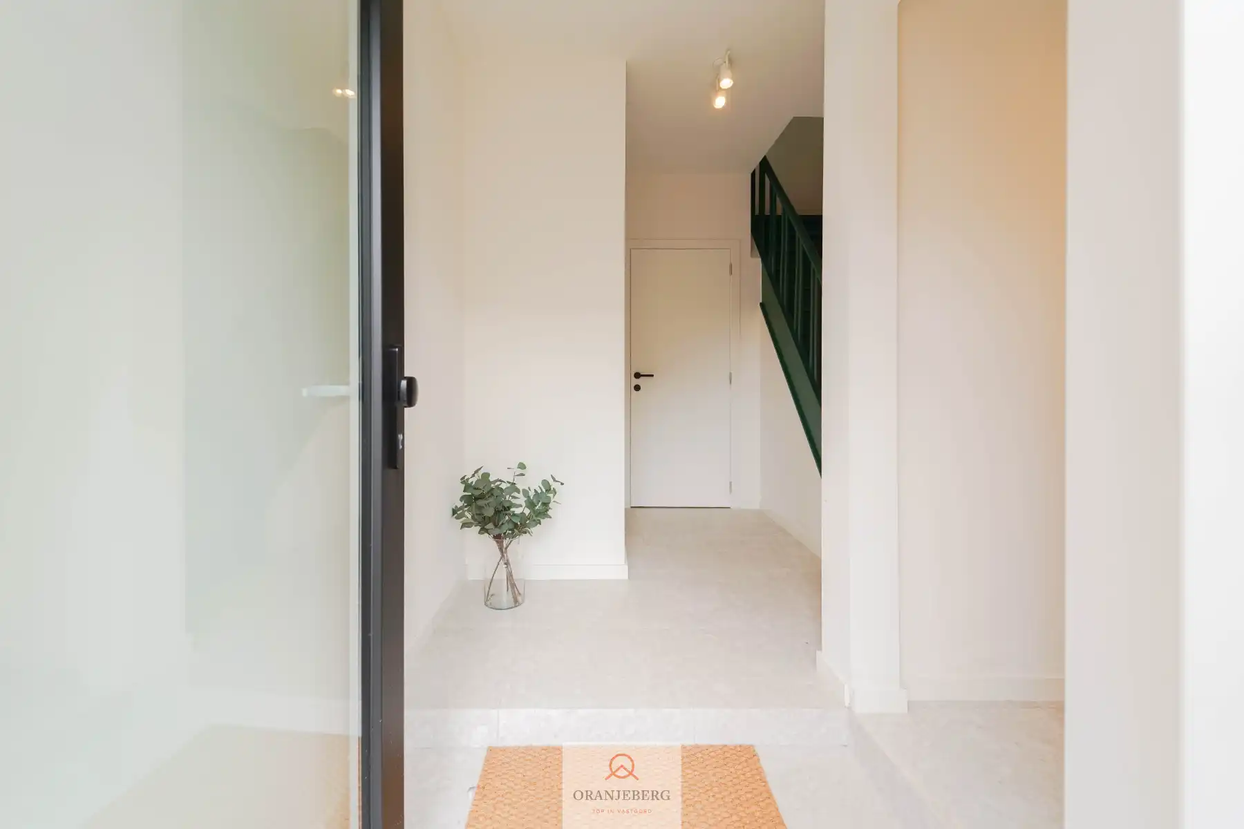 Woning met tuin in een rustige, groene buurt op slechts 4 km van Gent-centrum! foto 5