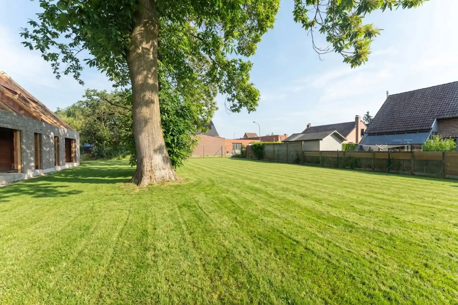 Tijdloze nieuwbouwwoningen in Aalter foto 5
