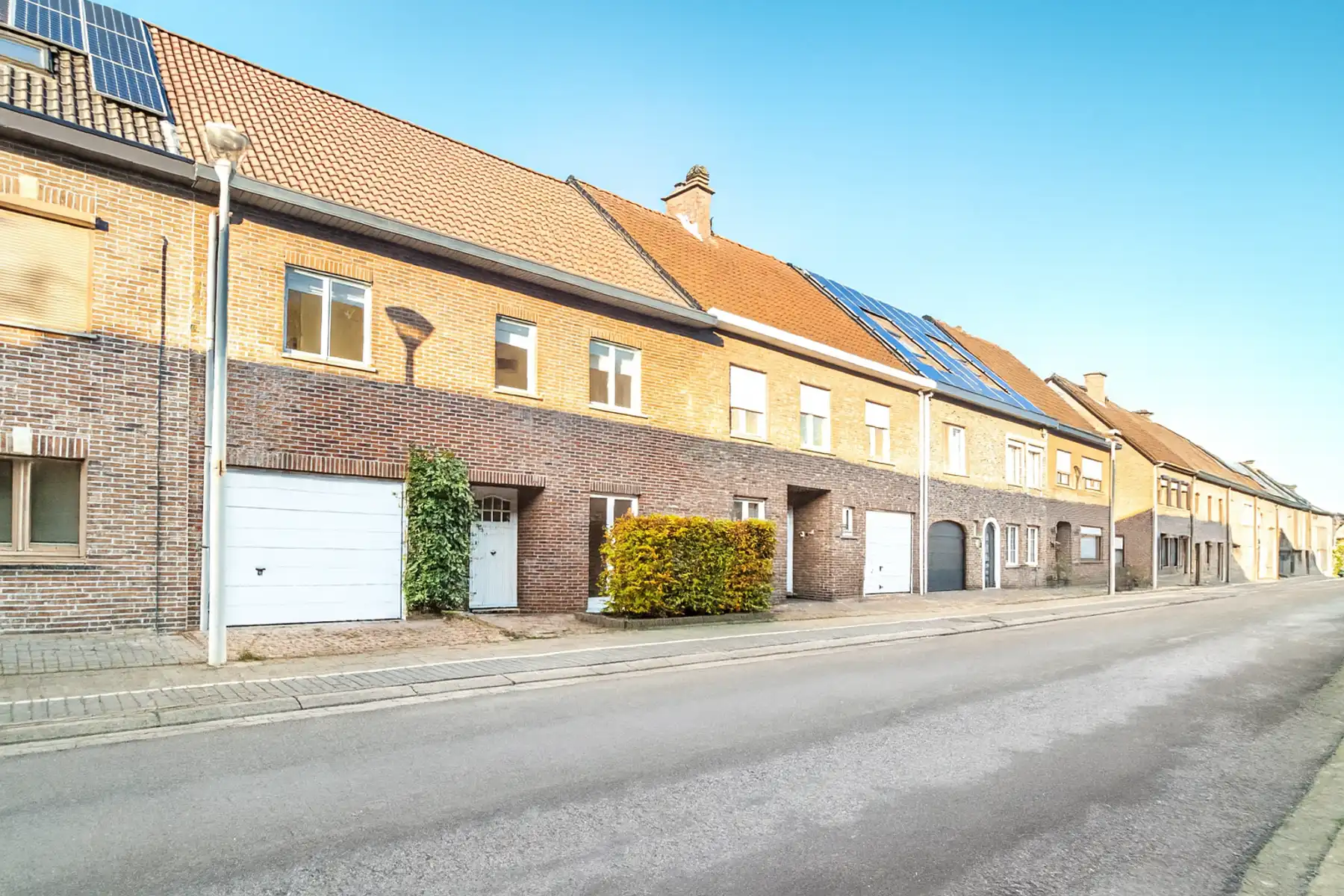Instapklare, brede woning met uniek groen uitzicht foto 4