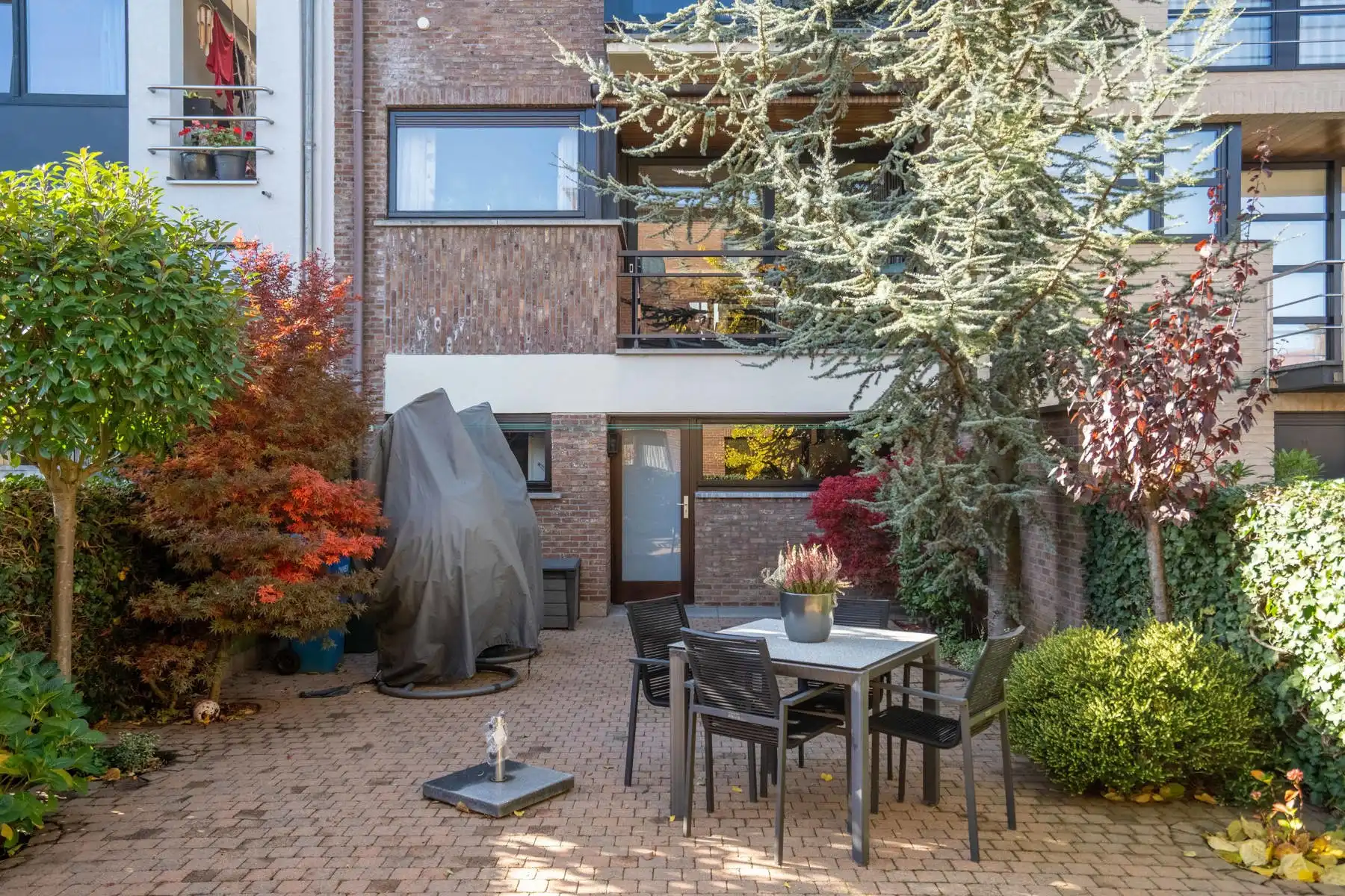 Prachtige woning in het hartje van Aarschot te koop! foto 26