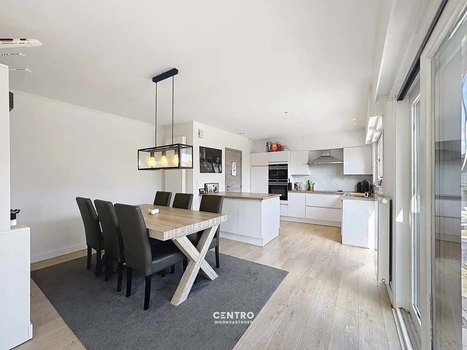 Gelijkvloers wonen op TOPlocatie! foto 5