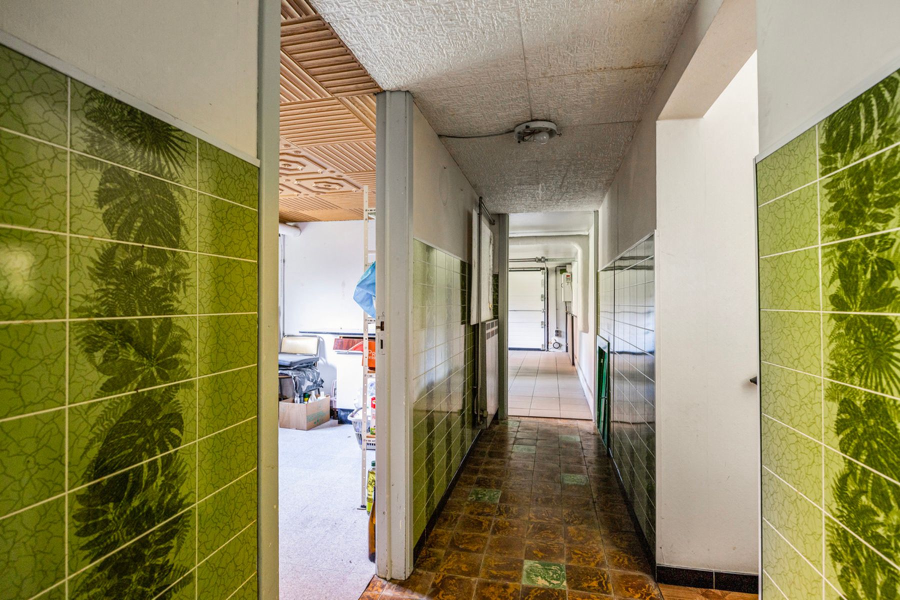 Charmante gezinswoning met 3 slaapkamers, 2 badkamers en ruime tuin op toplocatie. foto 39