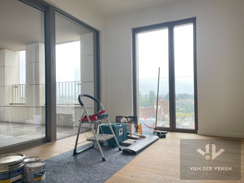 Exclusief 3-SLPKappartement met ruime terrassen op een toplocatie foto 11