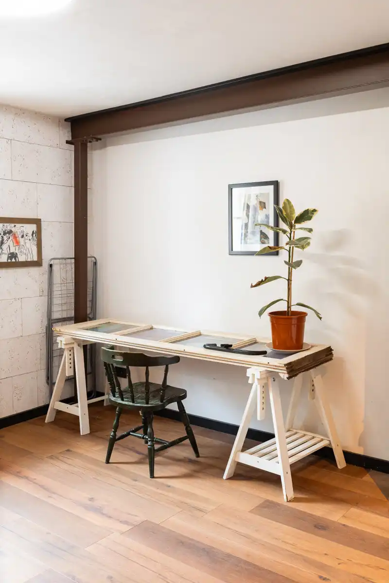 Centraal gelegen energiezuinige en instapklare woning foto 11