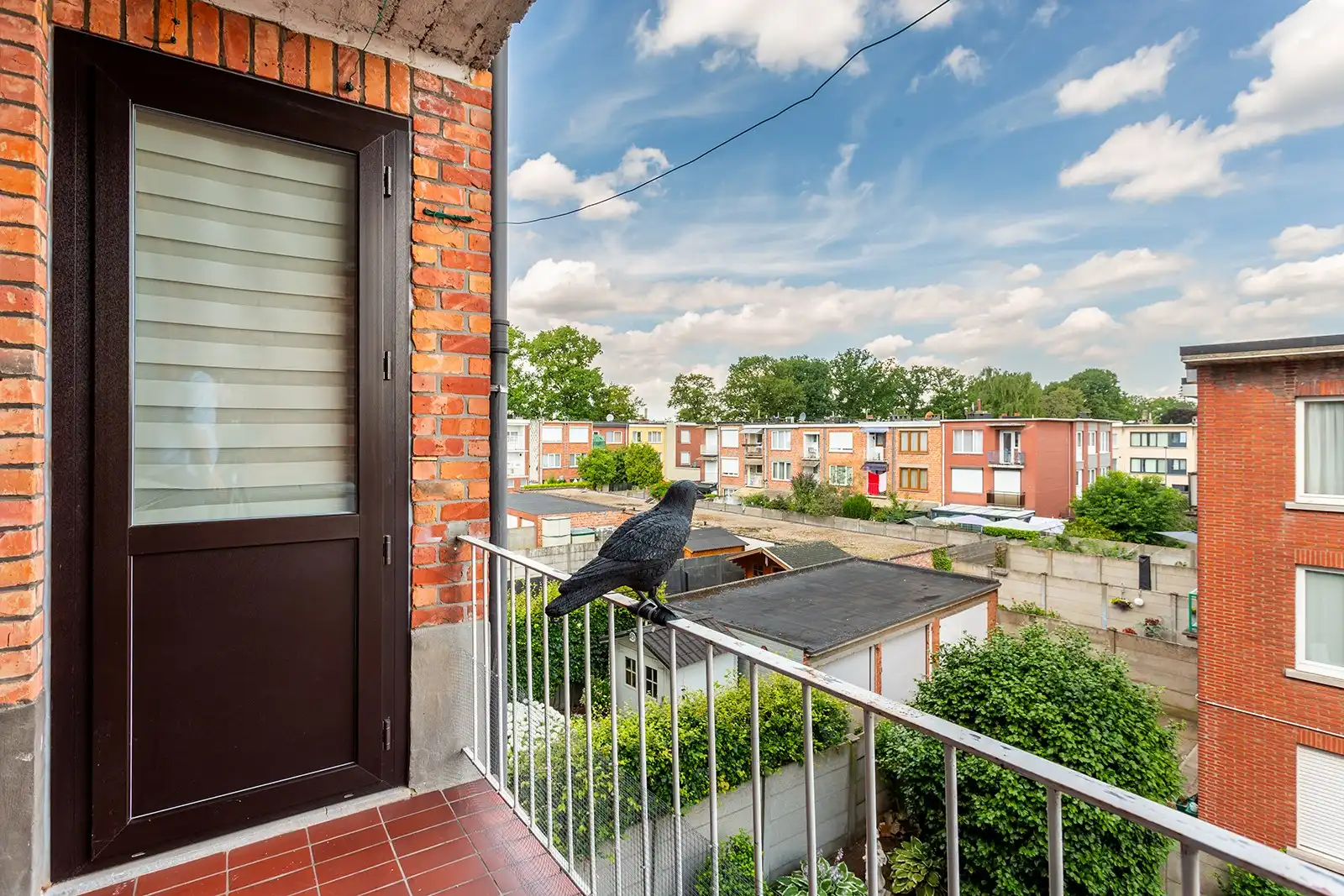 Ruim 3-slaapkamerappartement nabij Rivierenhof foto 22