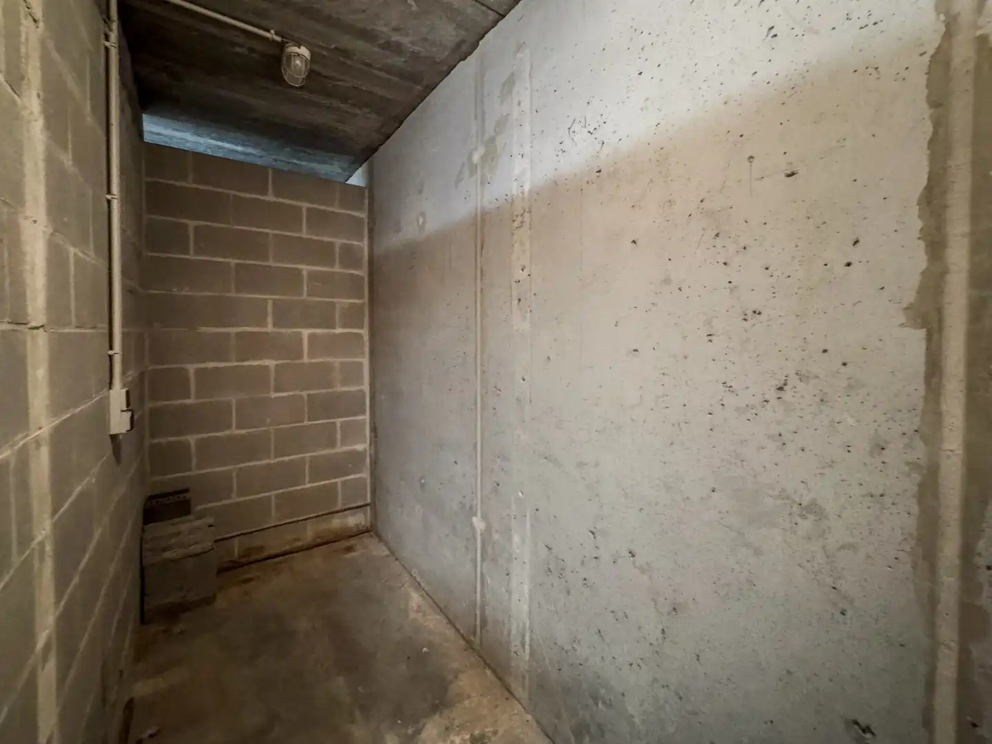 Ruim appartement met 2 slaapkamers en terras met prachtige vergezichten! foto 26