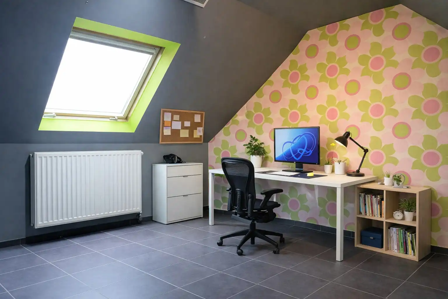 GEZELLIGE RIJWONING MET 3 SLPKS | KOER EN TERRAS foto 11