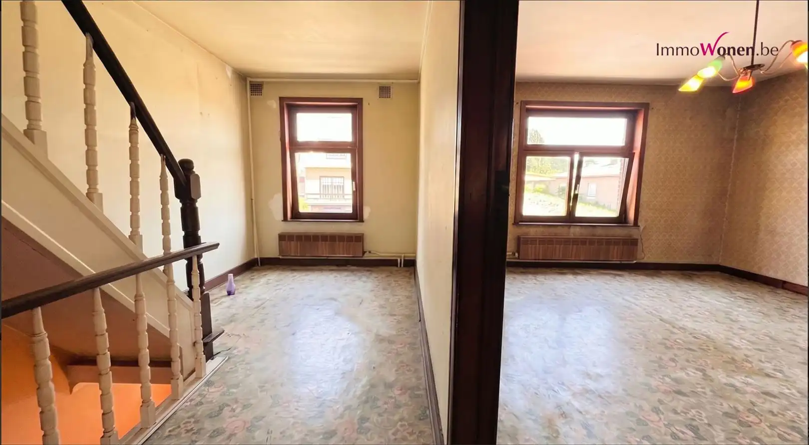 Te renoveren Woning op groen breed perceel bij ImmoWonen foto 27