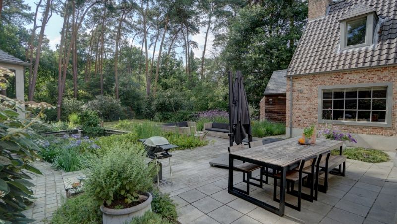 Exclusieve stijlvolle villa van 480m² op 41 are foto 5