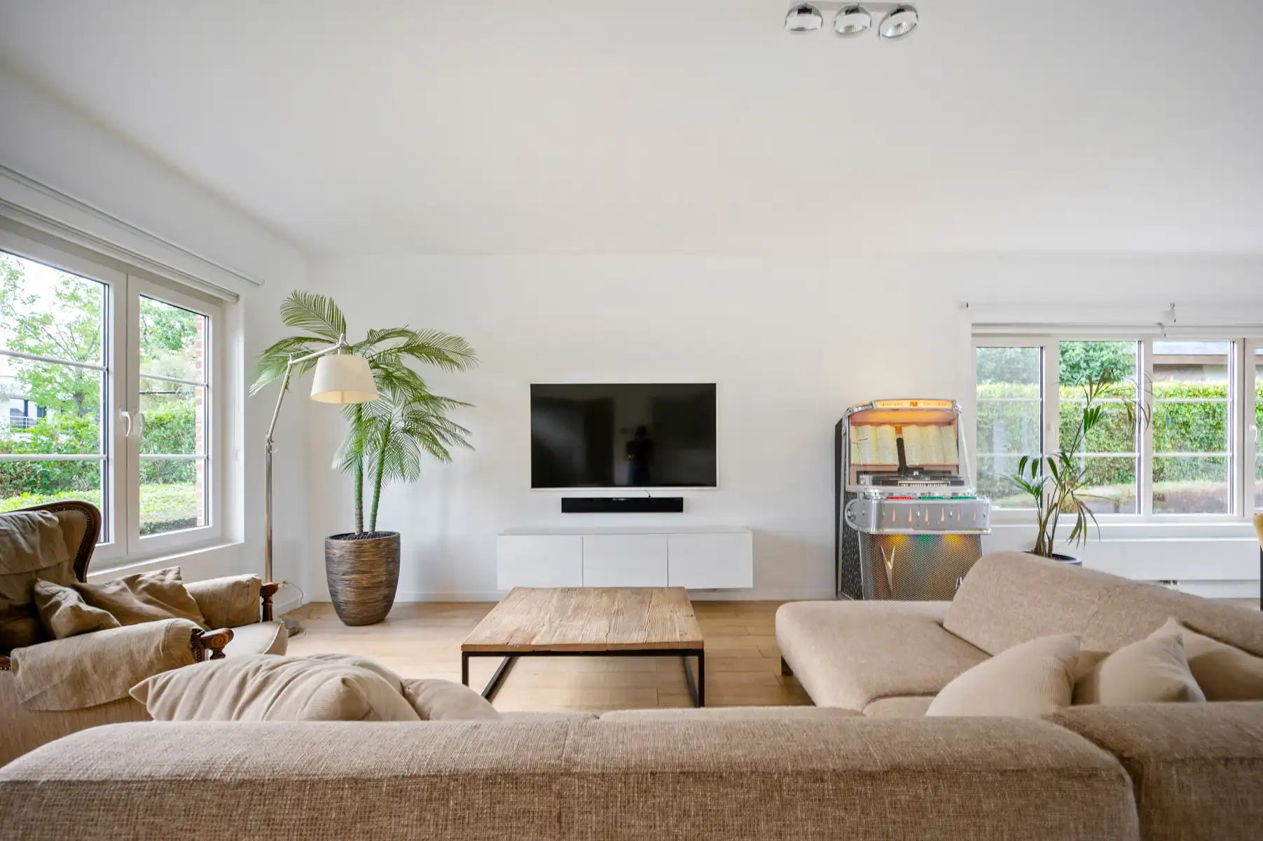 Villa te koop foto 2