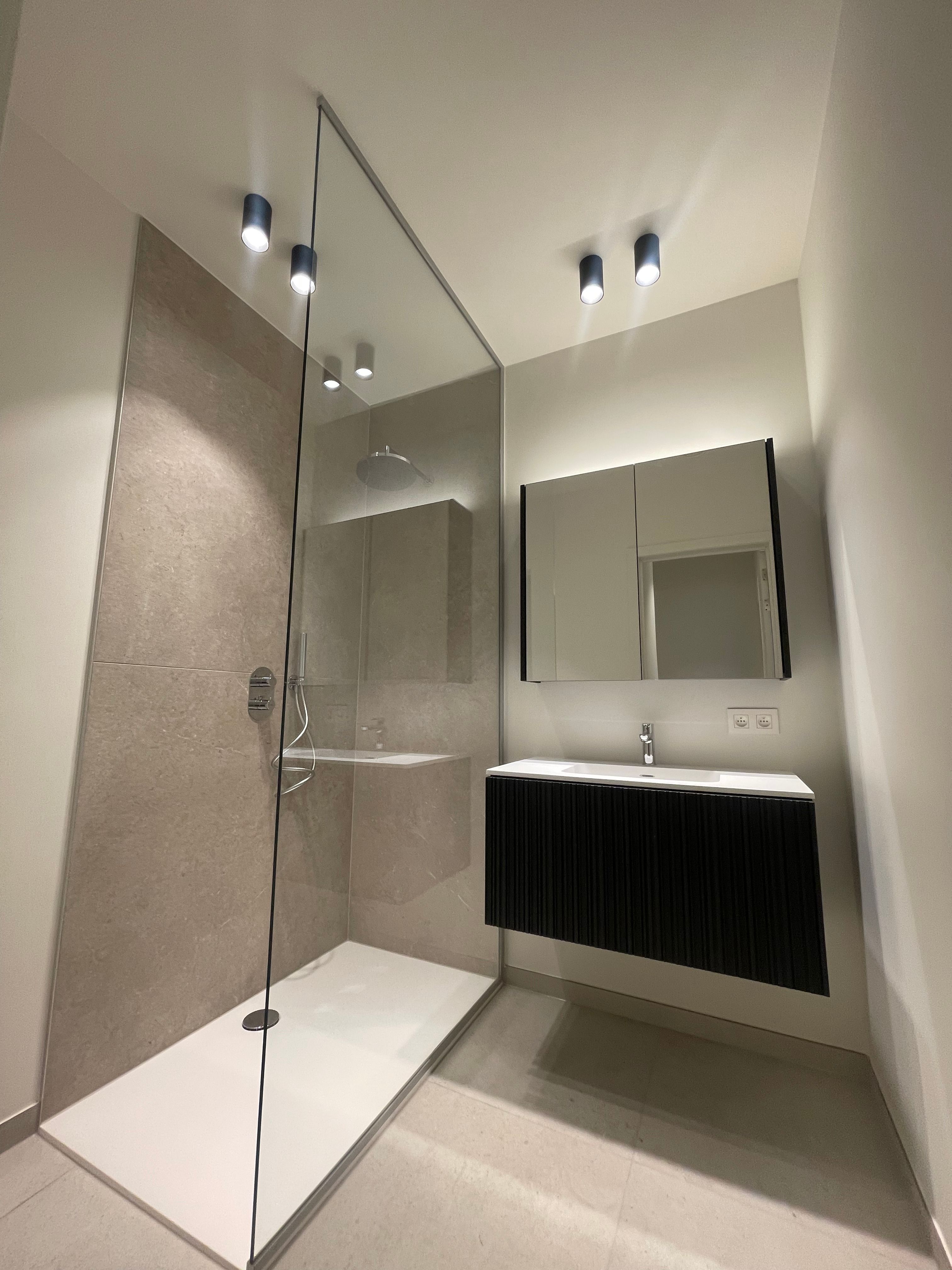 Te huur: nieuwbouwappartement met 2 slaapkamers – Dorpsstraat 26, Houthalen foto 8