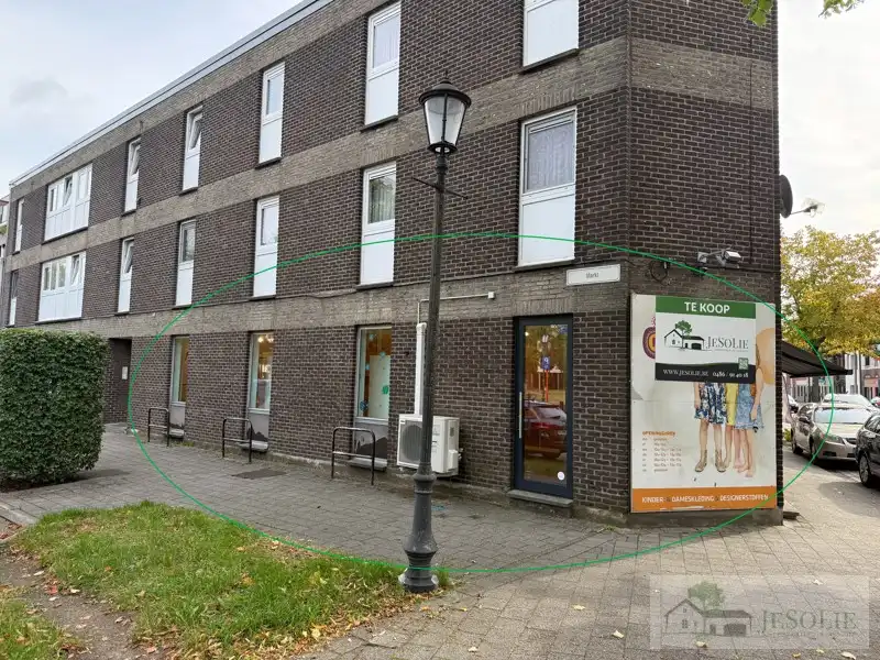 Handelspand 123m² - diverse doeleinden foto 14