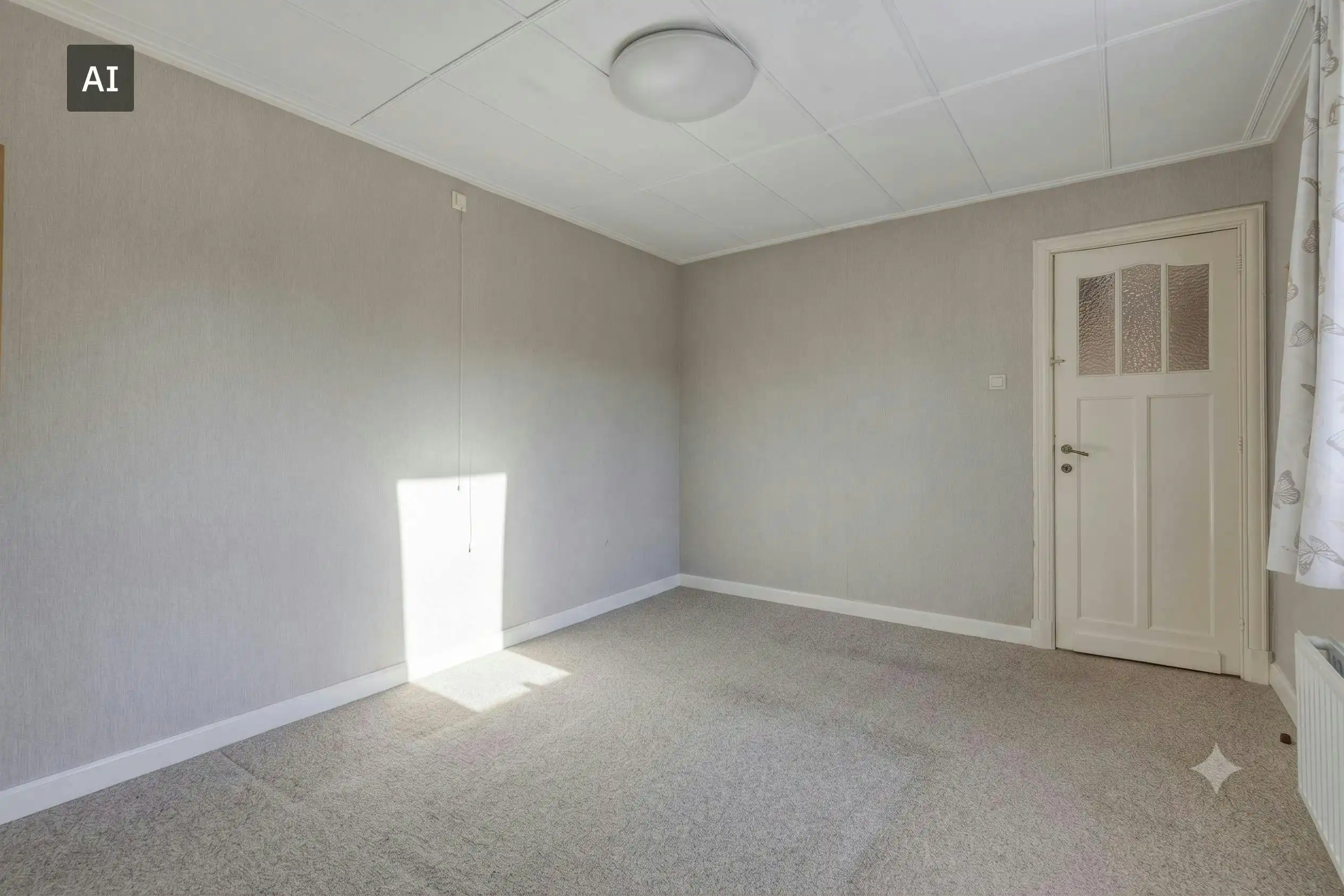 Zeer ruime woning (282m²) met EPC C te Roeselare  foto 13